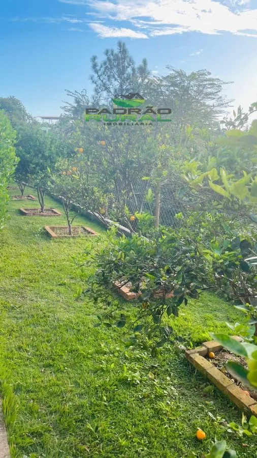 Country home for sale of 1 acres in Alumínio, SP, Brazil
