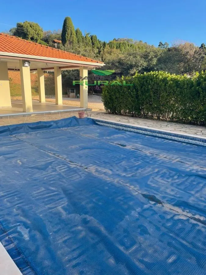 Country home for sale of 1 acres in Alumínio, SP, Brazil