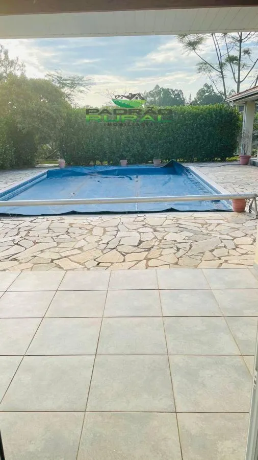 Country home for sale of 1 acres in Alumínio, SP, Brazil