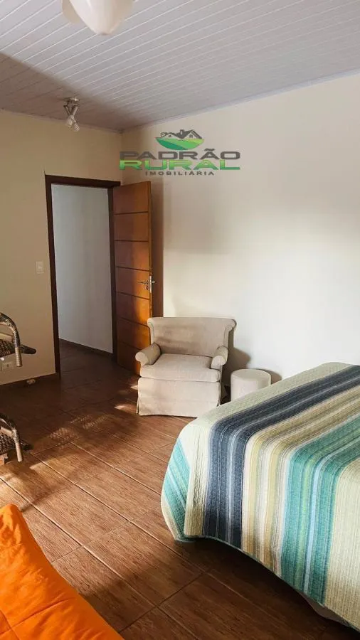 Country home for sale of 1 acres in Alumínio, SP, Brazil