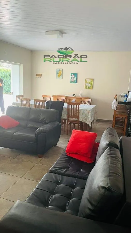 Country home for sale of 1 acres in Alumínio, SP, Brazil