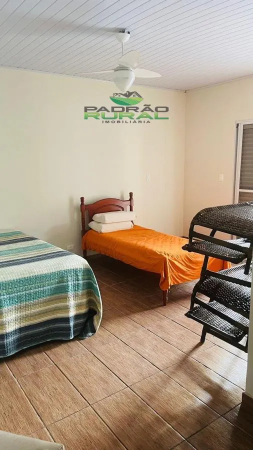 Country home for sale of 1 acres in Alumínio, SP, Brazil