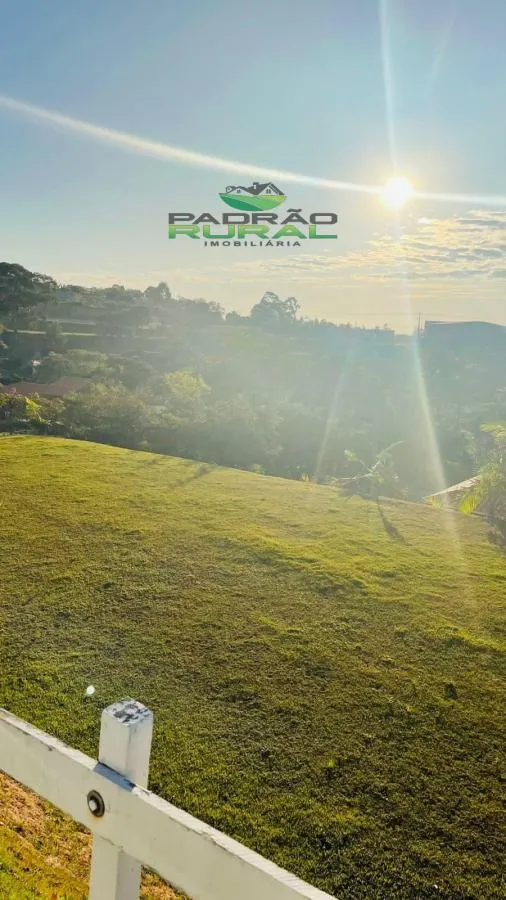 Country home for sale of 1 acres in Alumínio, SP, Brazil