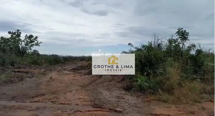 Fazenda à venda de 5.000 ha em Balsas, MA, Brasil