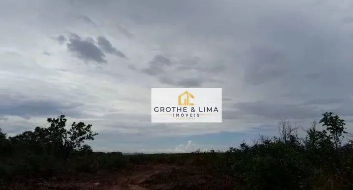 Fazenda à venda de 5.000 ha em Balsas, MA, Brasil