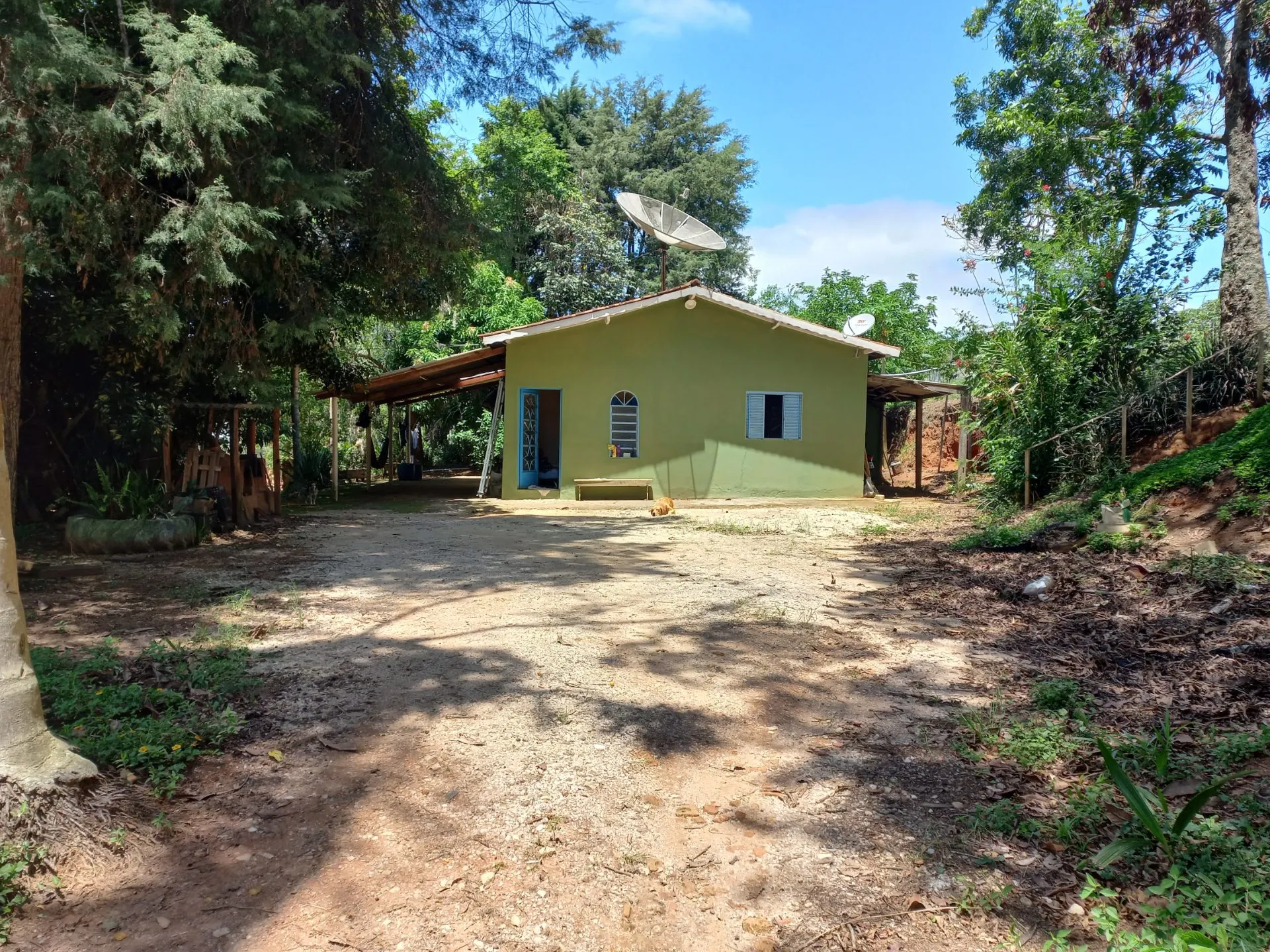Sítio à venda de 24.571 ha em Bragança Paulista, SP, Brasil