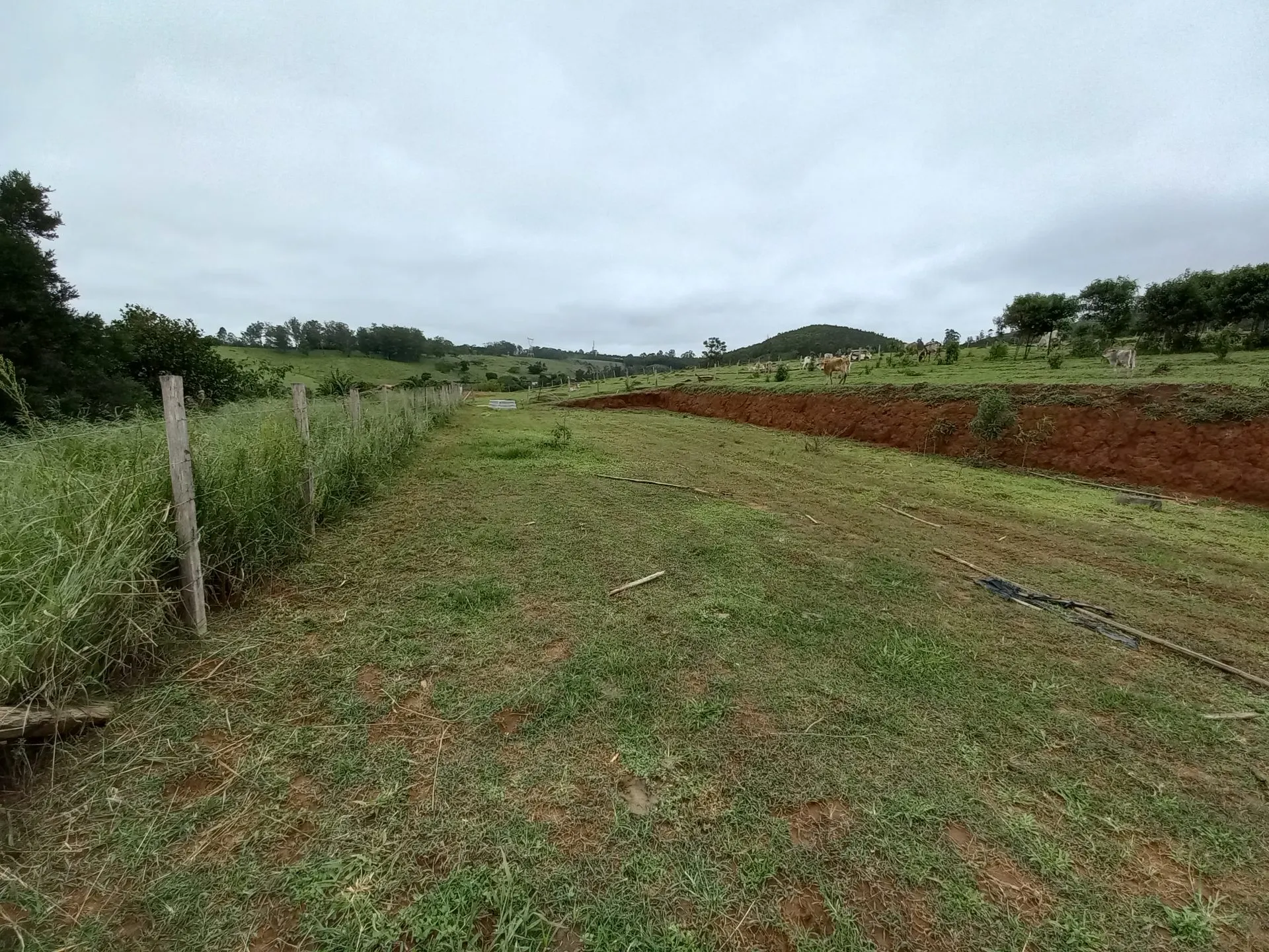 Sítio à venda de 24.571 ha em Bragança Paulista, SP, Brasil