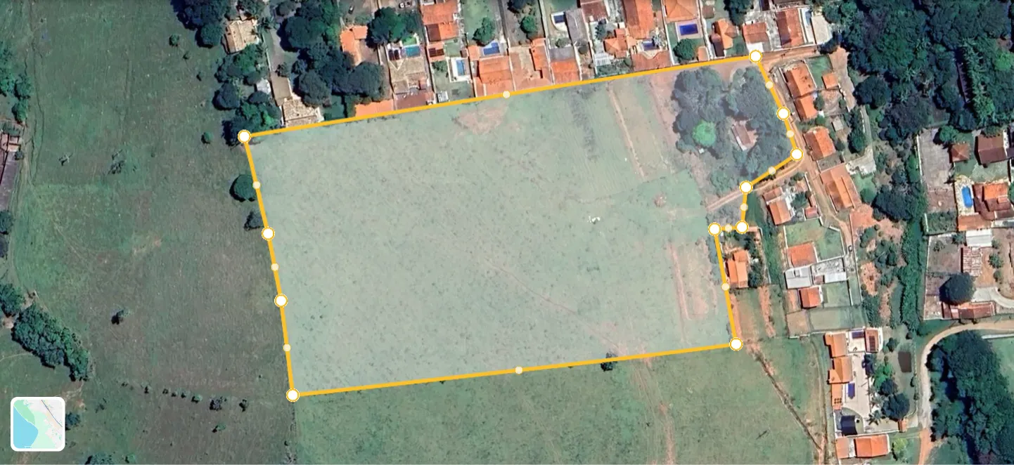 Sítio à venda de 24.571 ha em Bragança Paulista, SP, Brasil