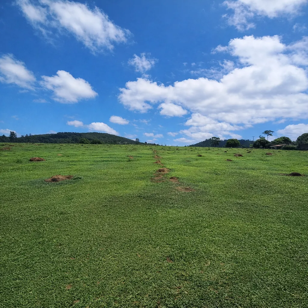 Sítio à venda de 24.571 ha em Bragança Paulista, SP, Brasil