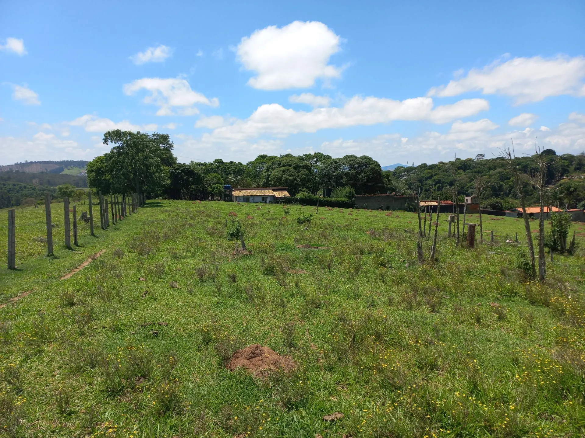 Sítio à venda de 24.571 ha em Bragança Paulista, SP, Brasil