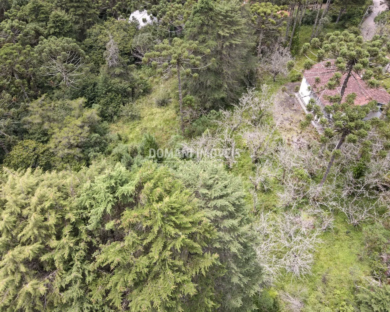 Plot for sale of 237 m² in Campos do Jordão, SP, Brazil