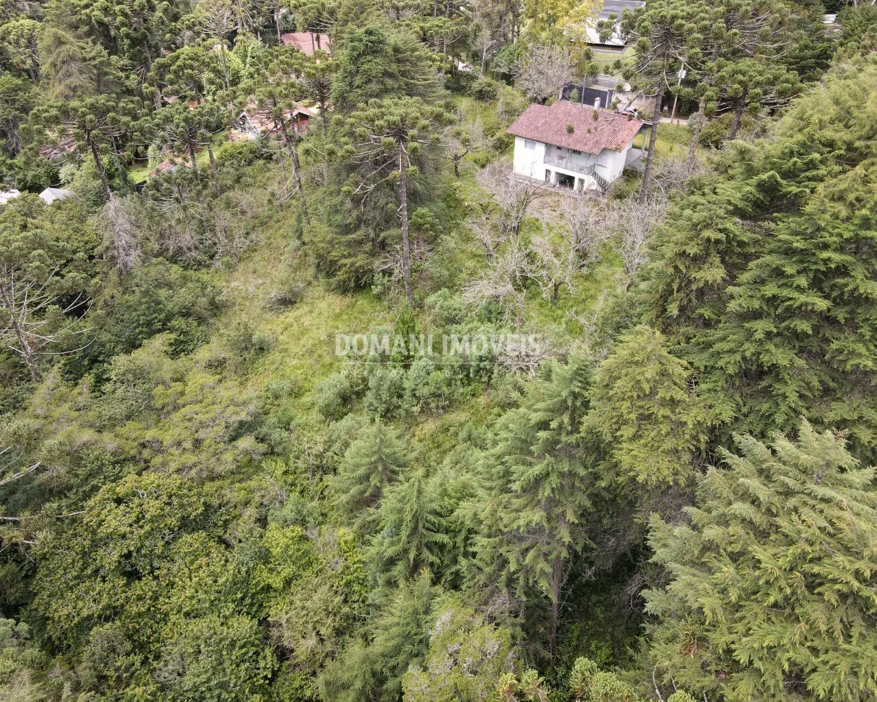 Plot for sale of 237 m² in Campos do Jordão, SP, Brazil
