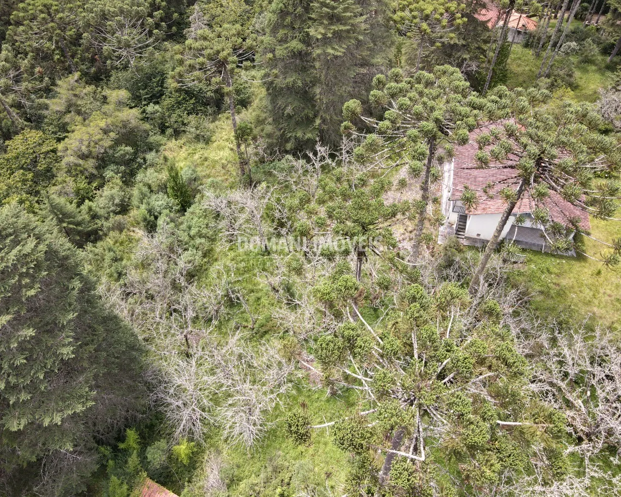 Plot for sale of 237 m² in Campos do Jordão, SP, Brazil