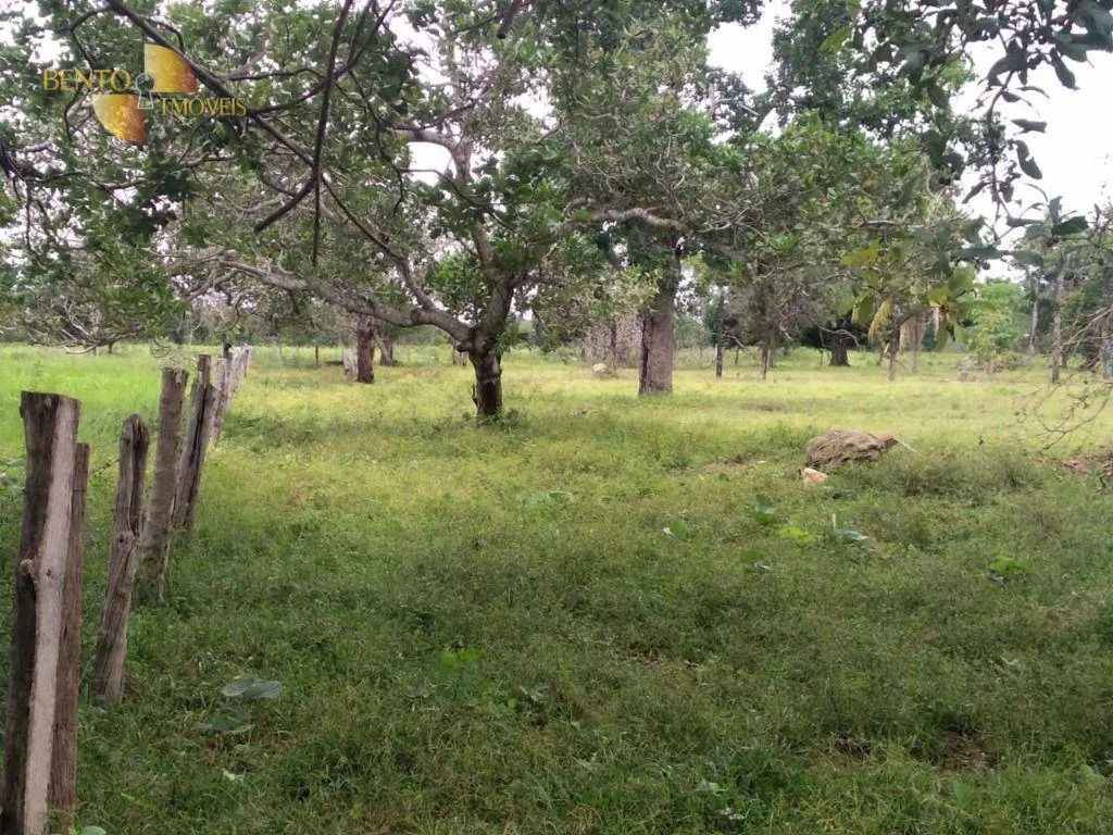 Fazenda à venda de 252 ha em Cuiabá, MT, Brasil