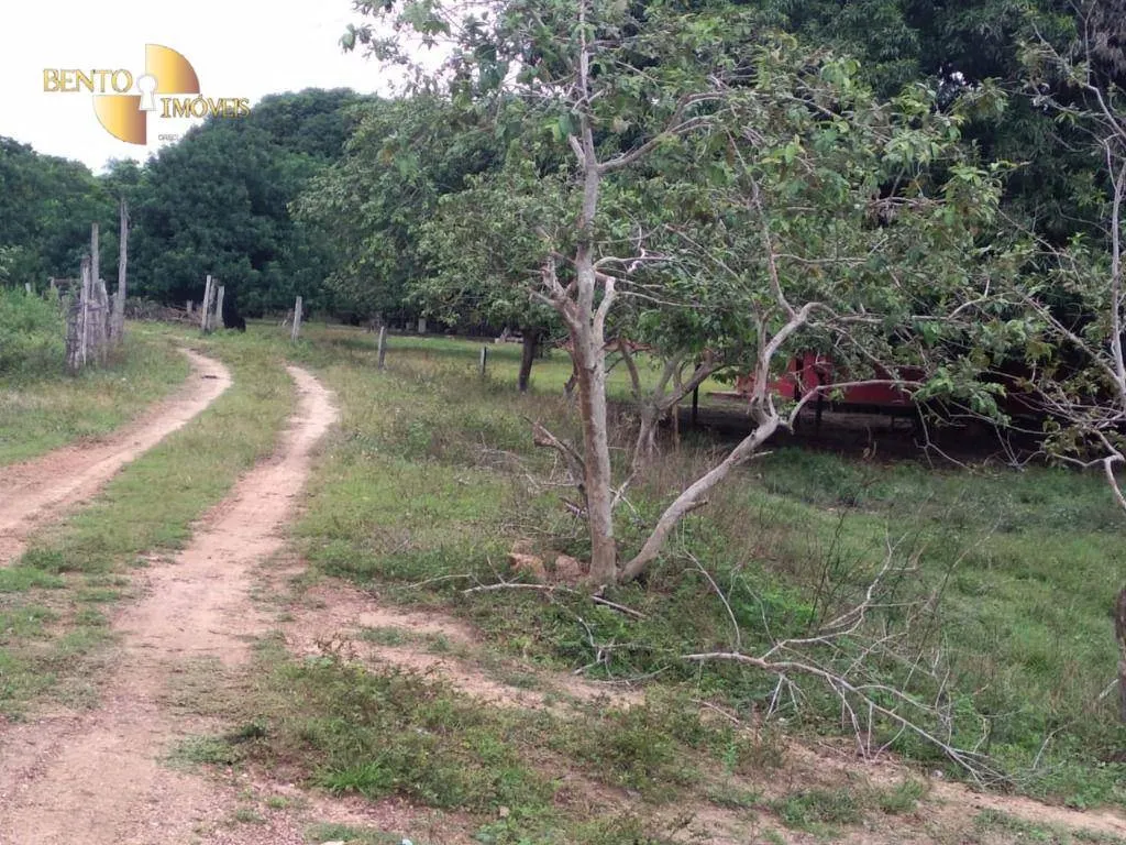 Fazenda à venda de 252 ha em Cuiabá, MT, Brasil