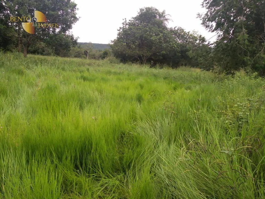 Fazenda à venda de 252 ha em Cuiabá, MT, Brasil