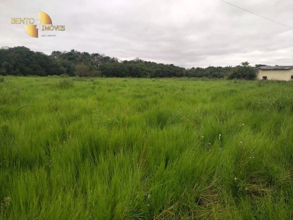Fazenda à venda de 252 ha em Cuiabá, MT, Brasil