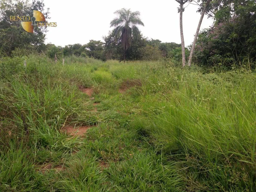 Fazenda à venda de 252 ha em Cuiabá, MT, Brasil