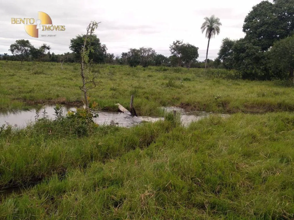 Fazenda à venda de 252 ha em Cuiabá, MT, Brasil