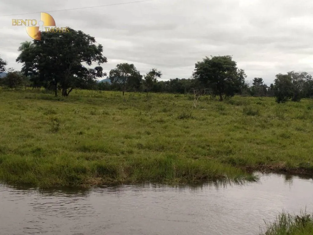 Fazenda à venda de 252 ha em Cuiabá, MT, Brasil