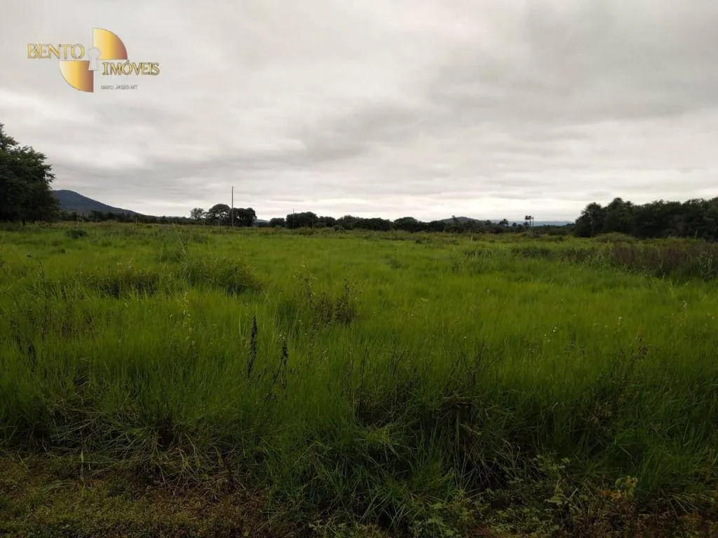 Fazenda à venda de 252 ha em Cuiabá, MT, Brasil
