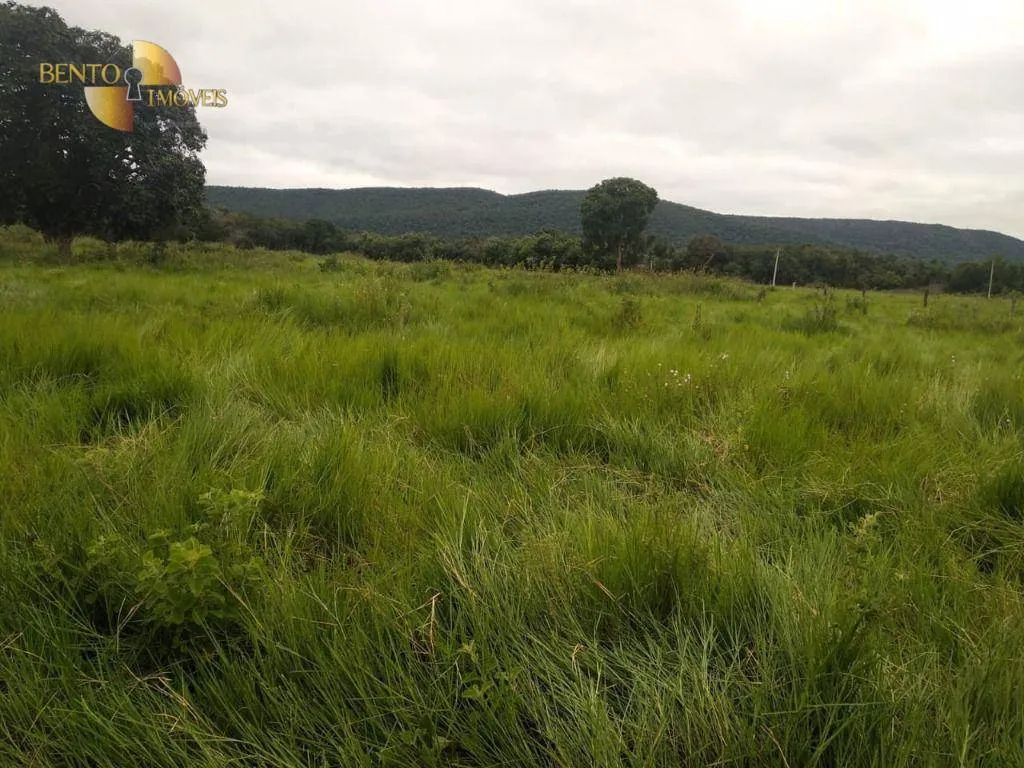 Fazenda à venda de 252 ha em Cuiabá, MT, Brasil