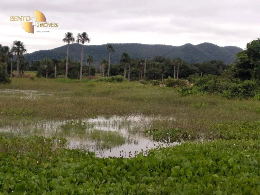 Fazenda à venda de 252 ha em Cuiabá, MT, Brasil