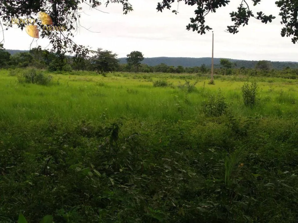 Fazenda à venda de 252 ha em Cuiabá, MT, Brasil