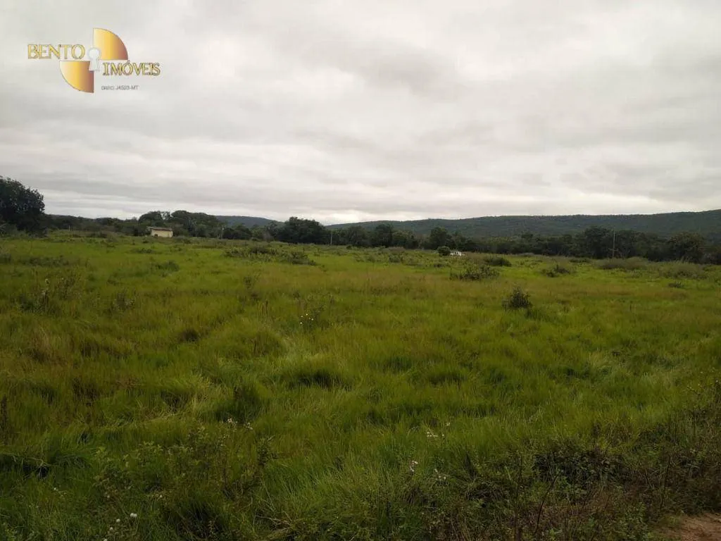 Fazenda à venda de 252 ha em Cuiabá, MT, Brasil