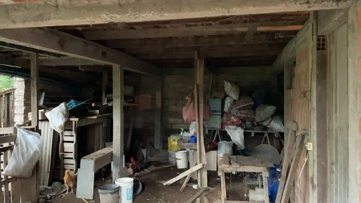 Chácara à venda e para Arrendar de 750 m² em Igrejinha, RS, Brasil