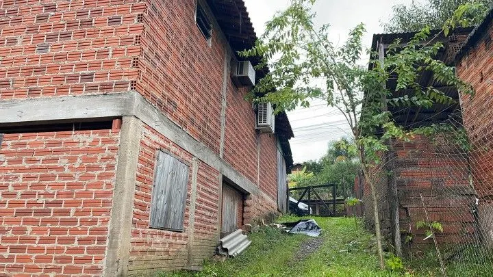 Chácara à venda e para Arrendar de 750 m² em Igrejinha, RS, Brasil