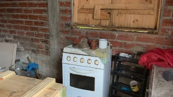 Chácara à venda e para Arrendar de 750 m² em Igrejinha, RS, Brasil