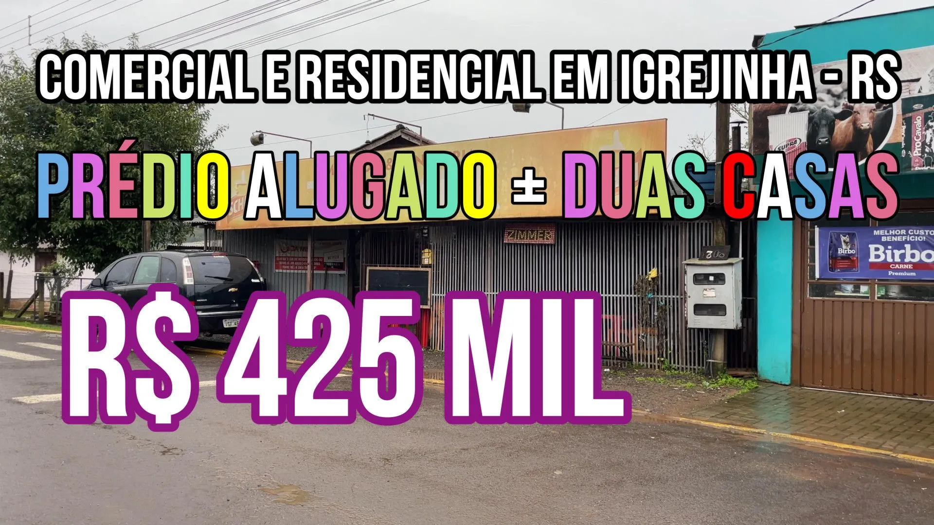 Chácara à venda e para Arrendar de 750 m² em Igrejinha, RS, Brasil
