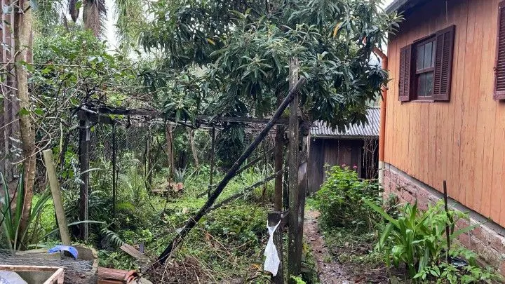 Chácara à venda e para Arrendar de 750 m² em Igrejinha, RS, Brasil