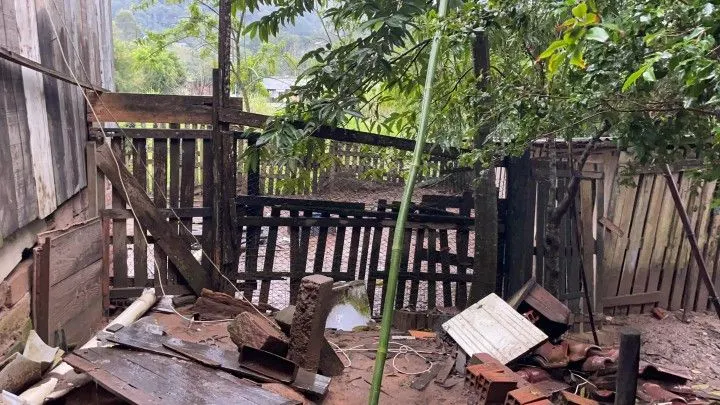 Chácara à venda e para Arrendar de 750 m² em Igrejinha, RS, Brasil
