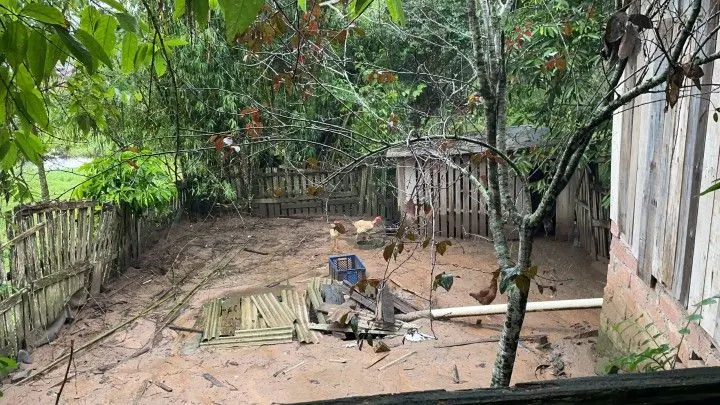 Chácara à venda e para Arrendar de 750 m² em Igrejinha, RS, Brasil