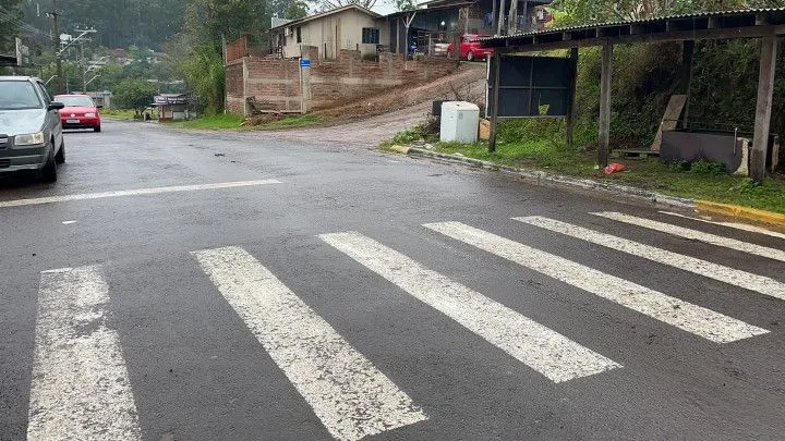 Chácara à venda e para Arrendar de 750 m² em Igrejinha, RS, Brasil