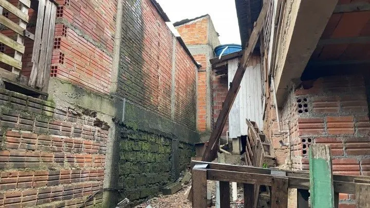 Chácara à venda e para Arrendar de 750 m² em Igrejinha, RS, Brasil