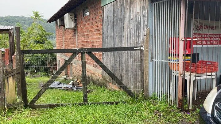Chácara à venda e para Arrendar de 750 m² em Igrejinha, RS, Brasil
