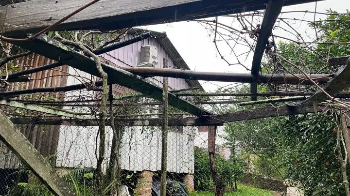 Chácara à venda e para Arrendar de 750 m² em Igrejinha, RS, Brasil