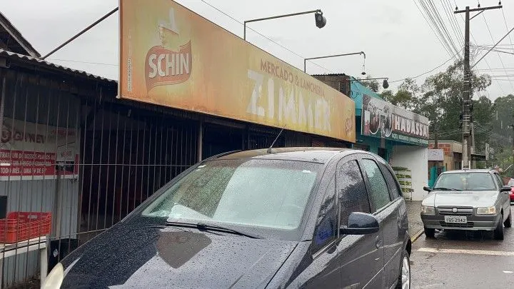 Chácara à venda e para Arrendar de 750 m² em Igrejinha, RS, Brasil