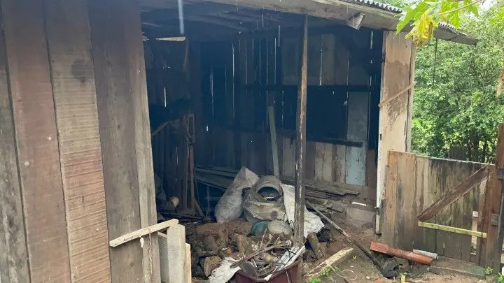 Chácara à venda e para Arrendar de 750 m² em Igrejinha, RS, Brasil