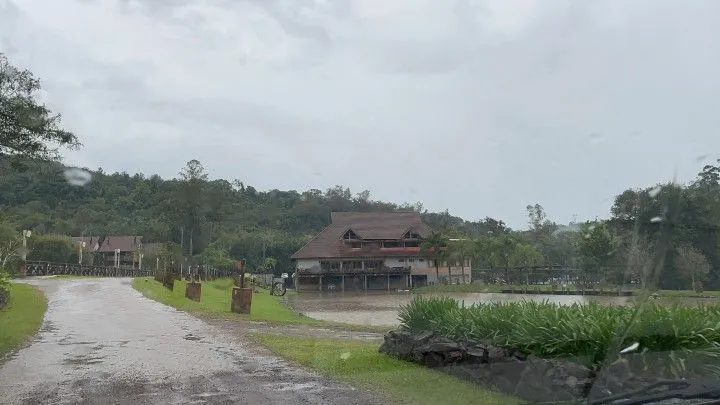 Chácara à venda e para Arrendar de 750 m² em Igrejinha, RS, Brasil