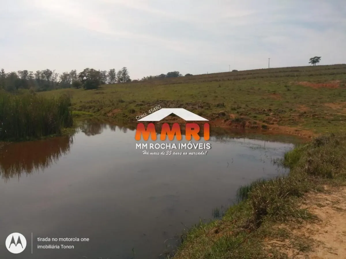 Small farm for sale of 99 acres in Itapetininga, SP, Brazil