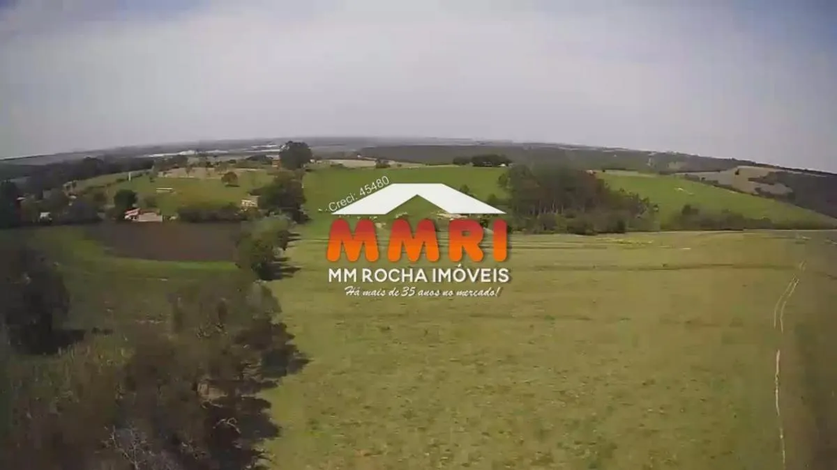 Small farm for sale of 99 acres in Itapetininga, SP, Brazil