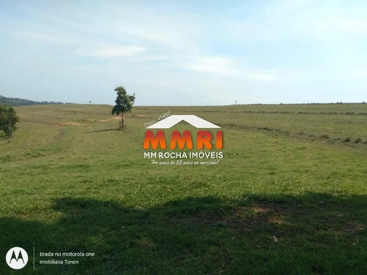Small farm for sale of 99 acres in Itapetininga, SP, Brazil