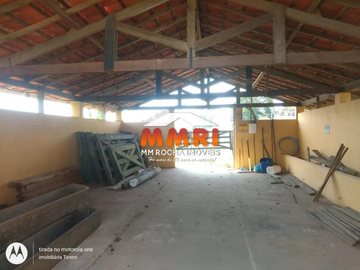 Small farm for sale of 99 acres in Itapetininga, SP, Brazil