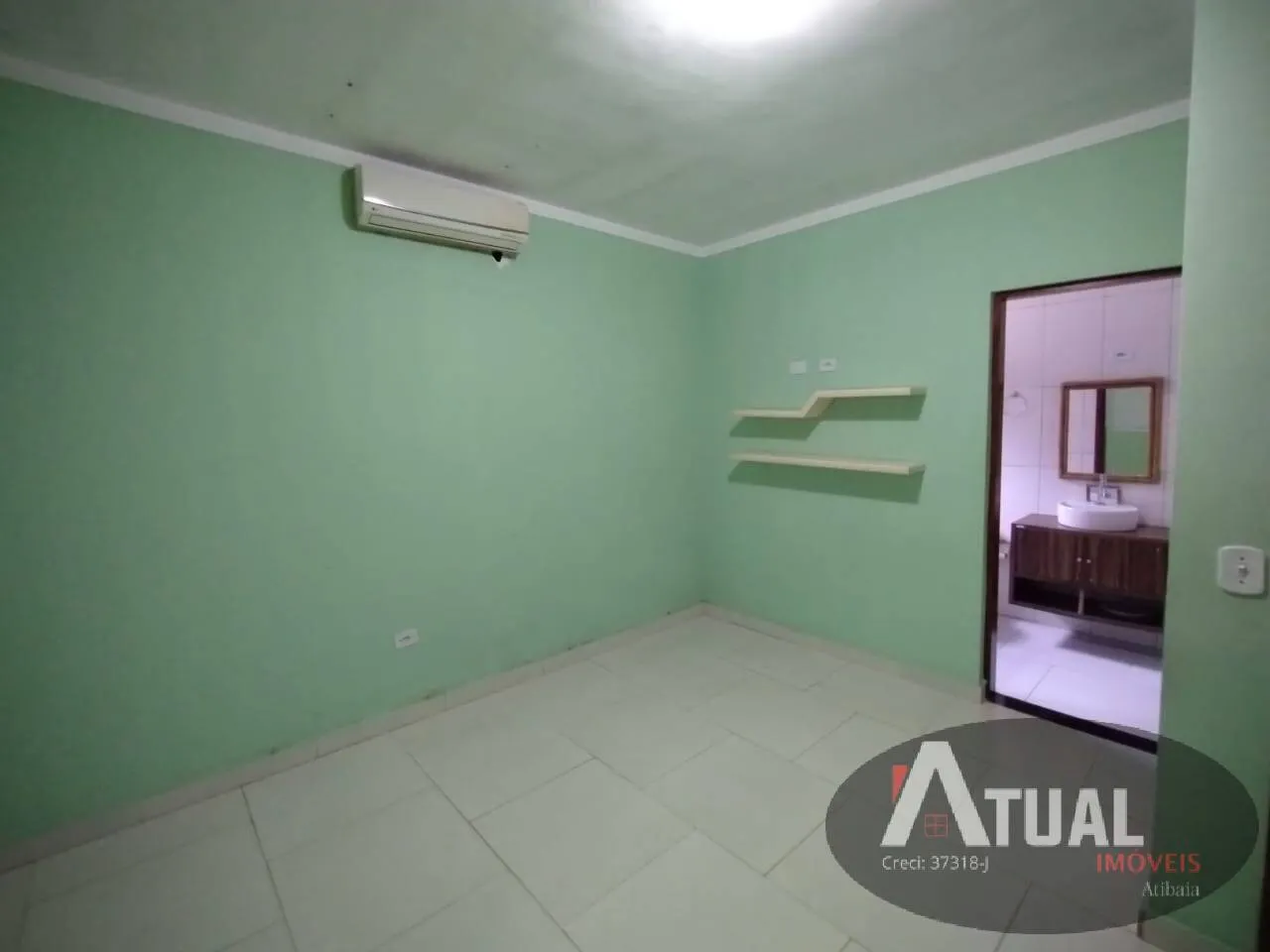 Casa à venda de 250 m² em Mairiporã, SP, Brasil
