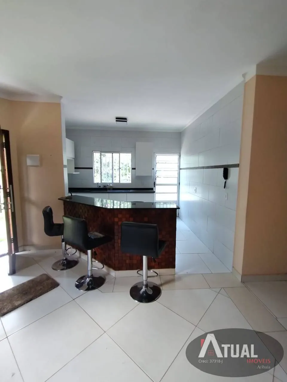 Casa à venda de 250 m² em Mairiporã, SP, Brasil