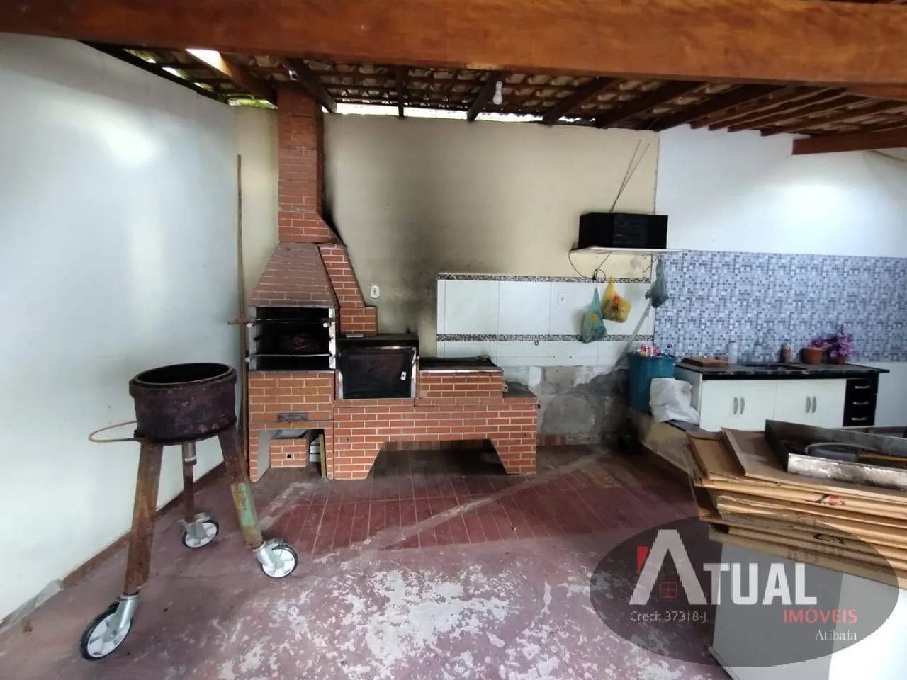 Casa à venda de 250 m² em Mairiporã, SP, Brasil